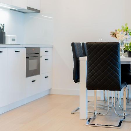 קולובז'ג Lulu Apartments - Finn - Apartament 3Pokojowy Polanki Aqua, Basen Silownia I Garaz W Cenie מראה חיצוני תמונה