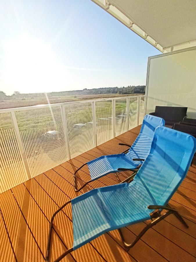 קולובז'ג Lulu Apartments - Finn - Apartament 3Pokojowy Polanki Aqua, Basen Silownia I Garaz W Cenie מראה חיצוני תמונה