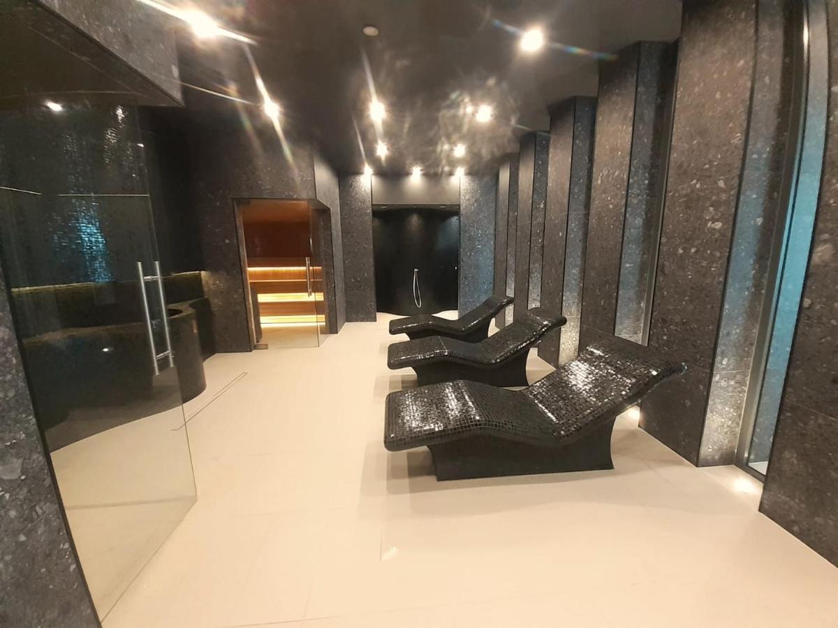 קולובז'ג Lulu Apartments - Finn - Apartament 3Pokojowy Polanki Aqua, Basen Silownia I Garaz W Cenie מראה חיצוני תמונה