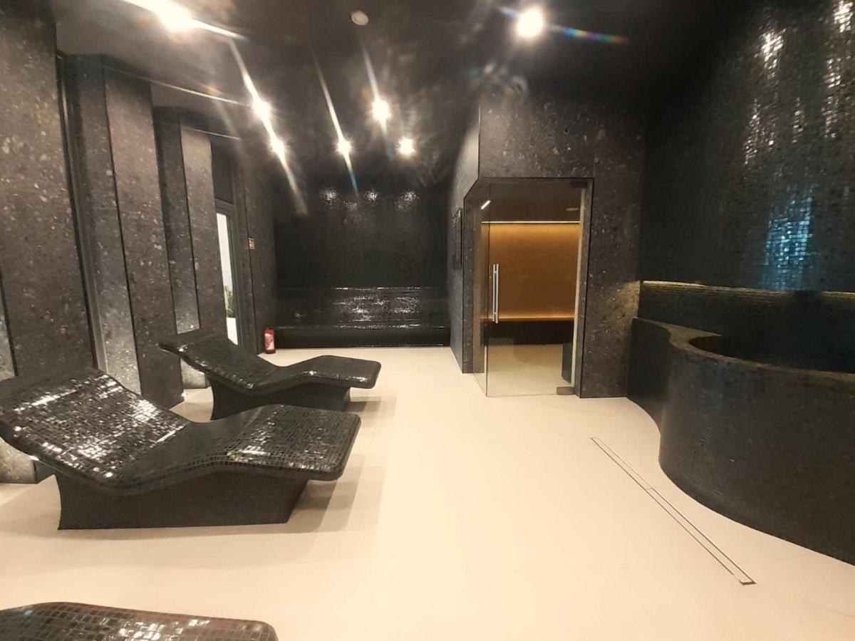 קולובז'ג Lulu Apartments - Finn - Apartament 3Pokojowy Polanki Aqua, Basen Silownia I Garaz W Cenie מראה חיצוני תמונה