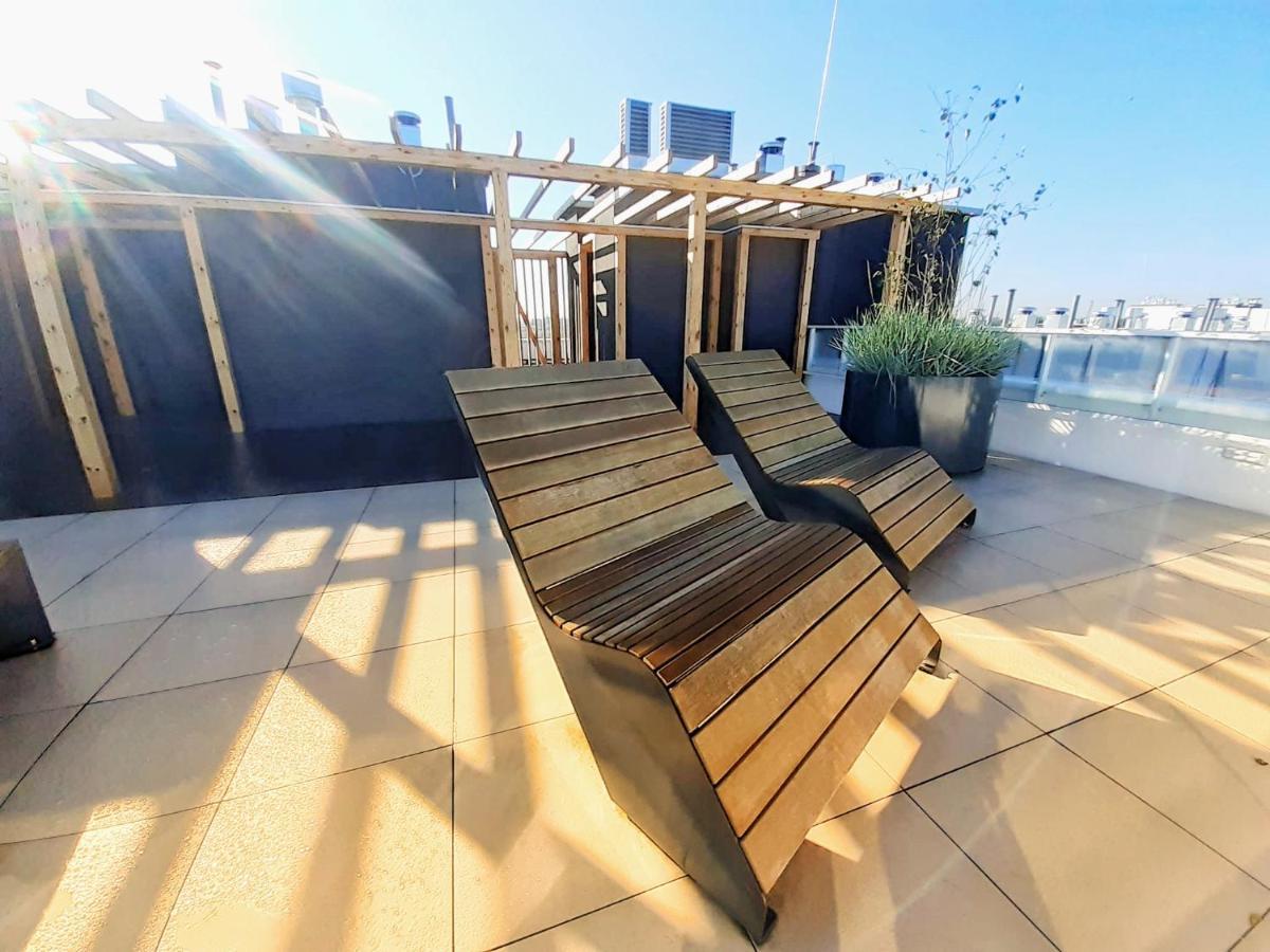 קולובז'ג Lulu Apartments - Finn - Apartament 3Pokojowy Polanki Aqua, Basen Silownia I Garaz W Cenie מראה חיצוני תמונה