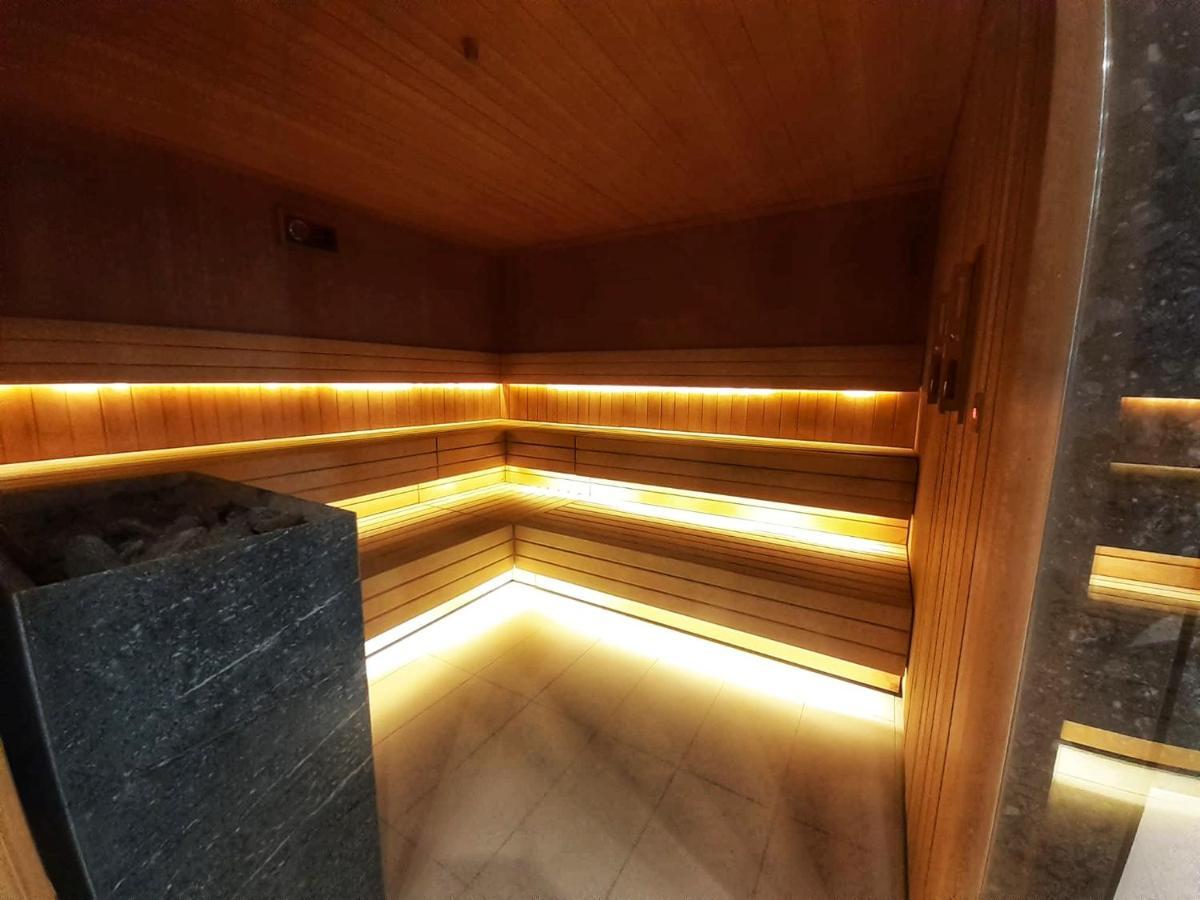 קולובז'ג Lulu Apartments - Finn - Apartament 3Pokojowy Polanki Aqua, Basen Silownia I Garaz W Cenie מראה חיצוני תמונה