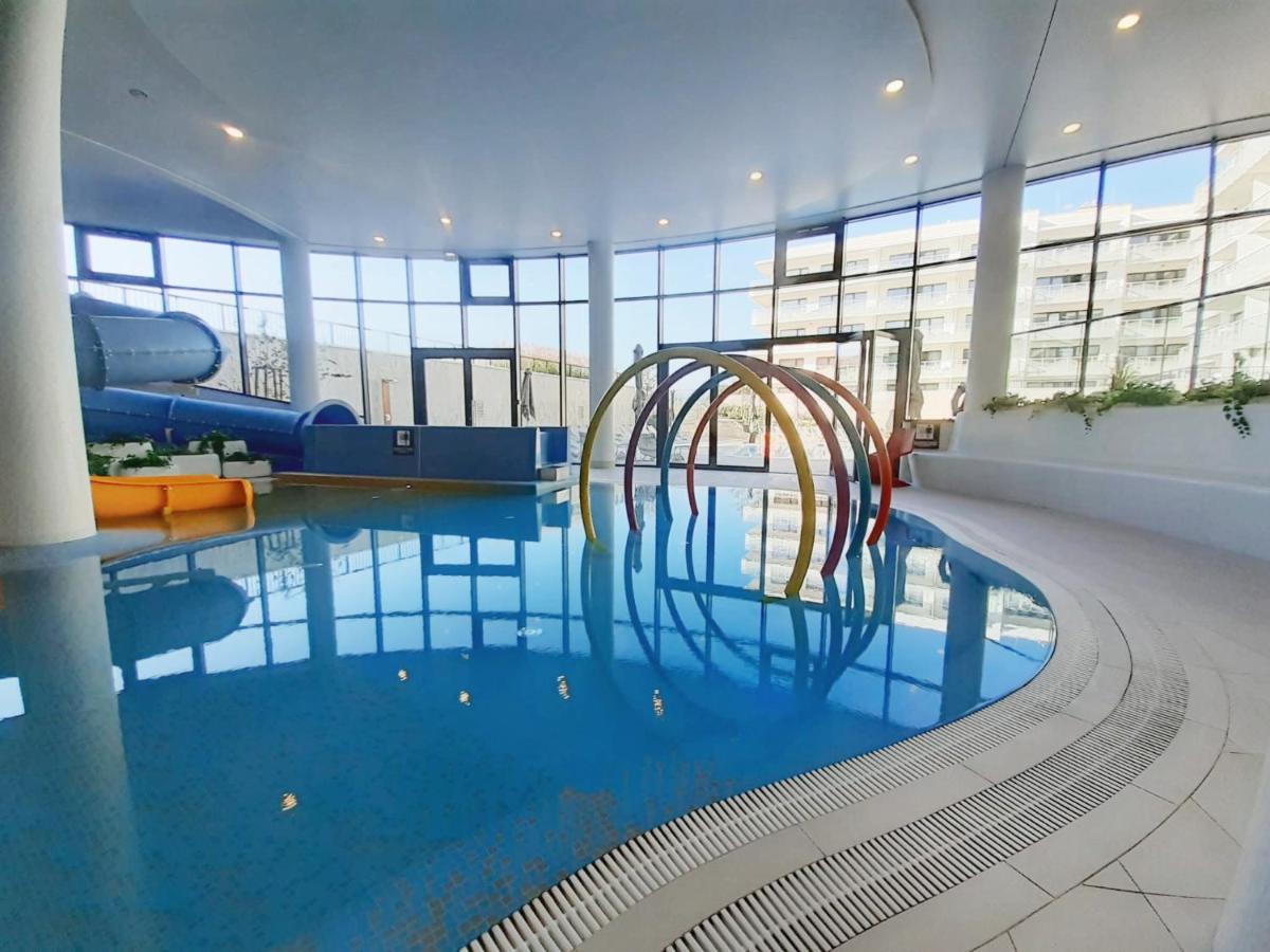 קולובז'ג Lulu Apartments - Finn - Apartament 3Pokojowy Polanki Aqua, Basen Silownia I Garaz W Cenie מראה חיצוני תמונה