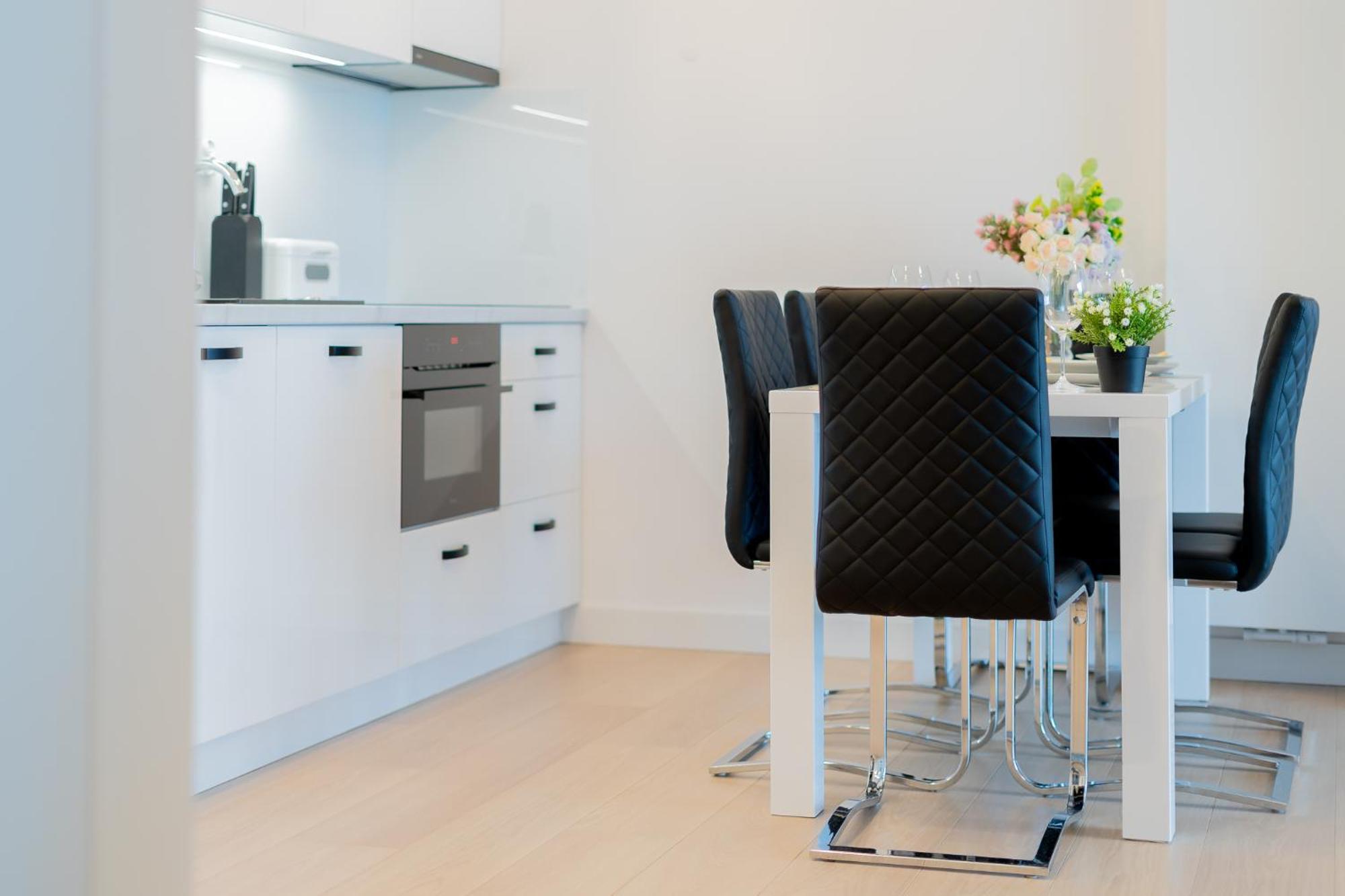 קולובז'ג Lulu Apartments - Finn - Apartament 3Pokojowy Polanki Aqua, Basen Silownia I Garaz W Cenie מראה חיצוני תמונה