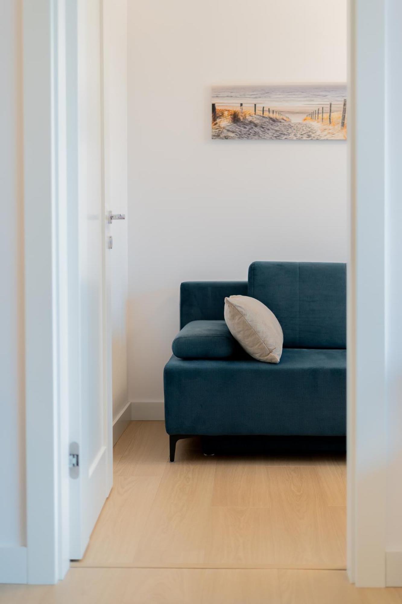 קולובז'ג Lulu Apartments - Finn - Apartament 3Pokojowy Polanki Aqua, Basen Silownia I Garaz W Cenie מראה חיצוני תמונה