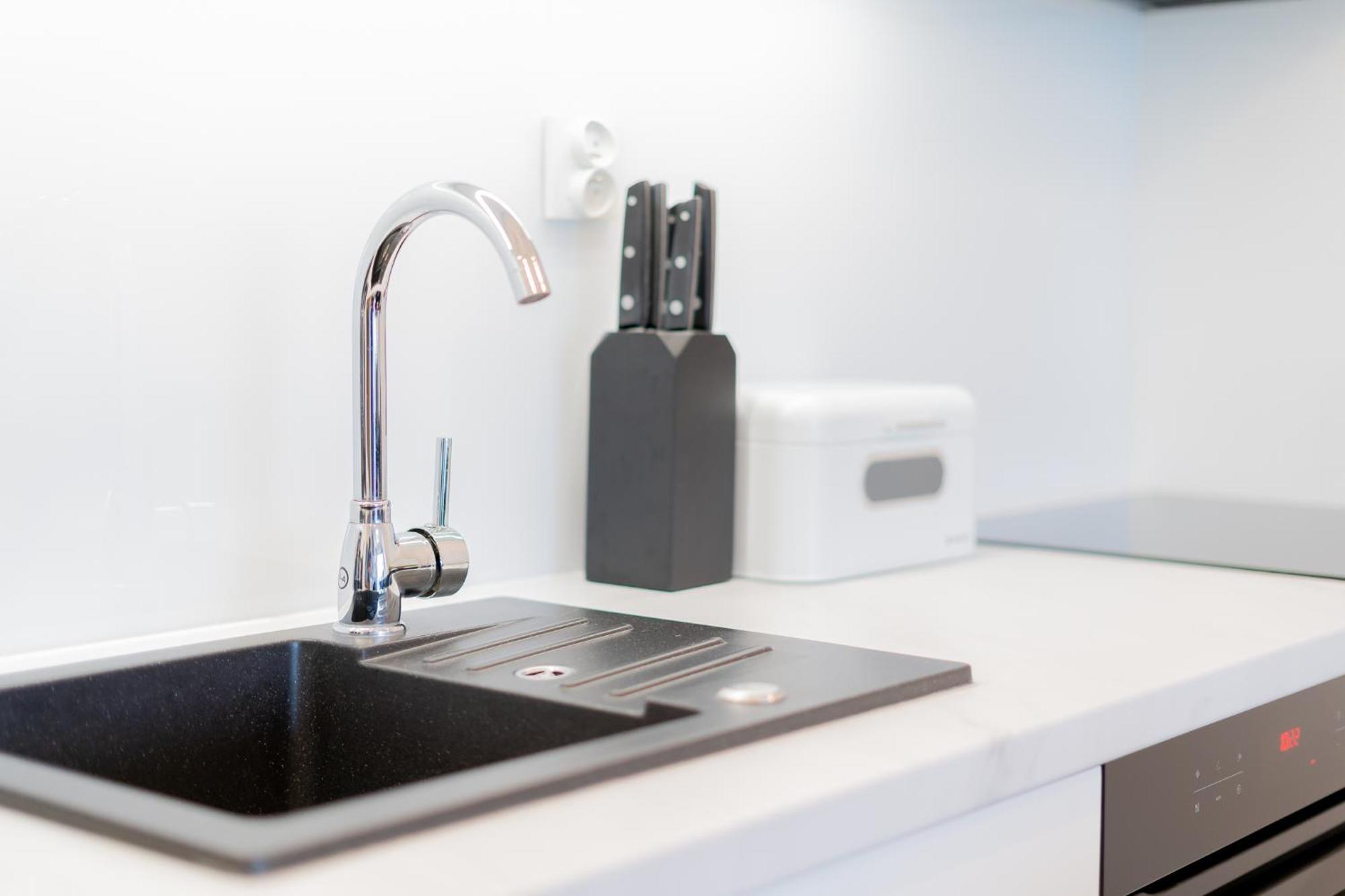 קולובז'ג Lulu Apartments - Finn - Apartament 3Pokojowy Polanki Aqua, Basen Silownia I Garaz W Cenie מראה חיצוני תמונה