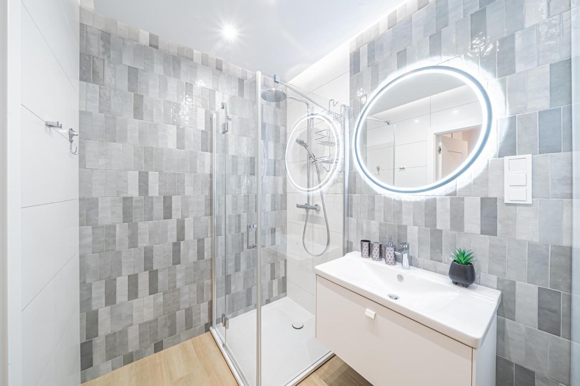 קולובז'ג Lulu Apartments - Finn - Apartament 3Pokojowy Polanki Aqua, Basen Silownia I Garaz W Cenie מראה חיצוני תמונה