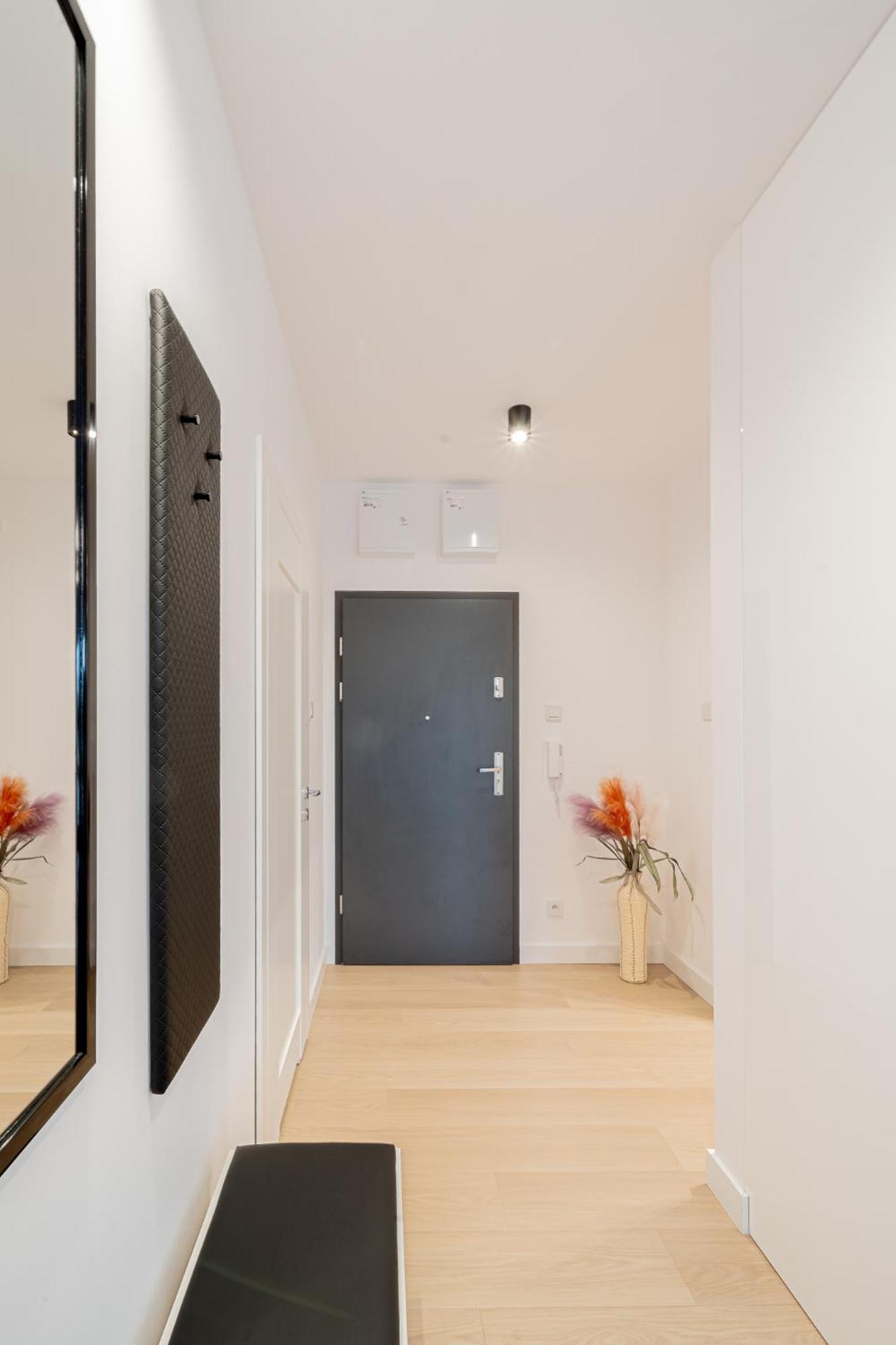 קולובז'ג Lulu Apartments - Finn - Apartament 3Pokojowy Polanki Aqua, Basen Silownia I Garaz W Cenie מראה חיצוני תמונה