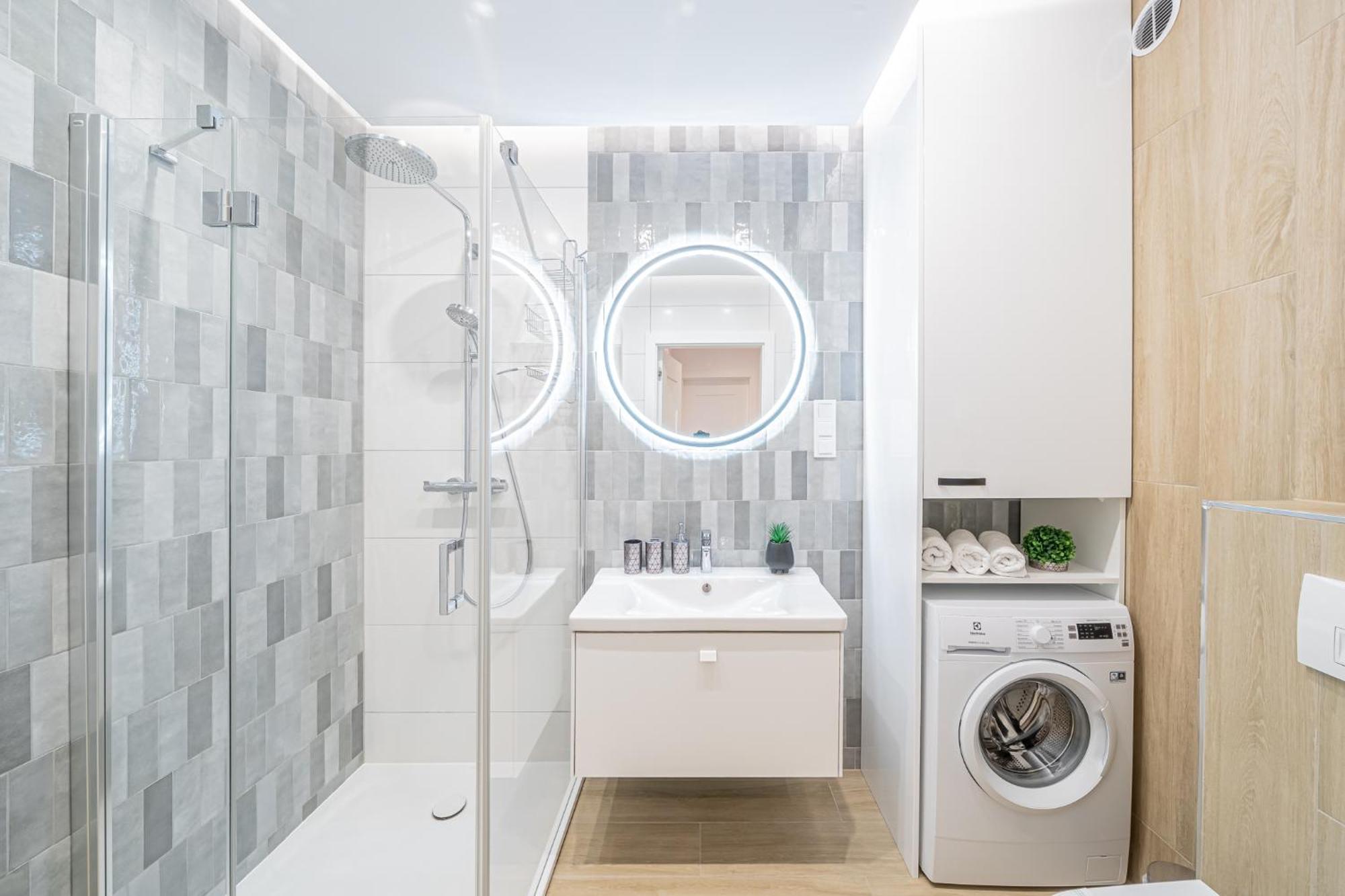 קולובז'ג Lulu Apartments - Finn - Apartament 3Pokojowy Polanki Aqua, Basen Silownia I Garaz W Cenie מראה חיצוני תמונה