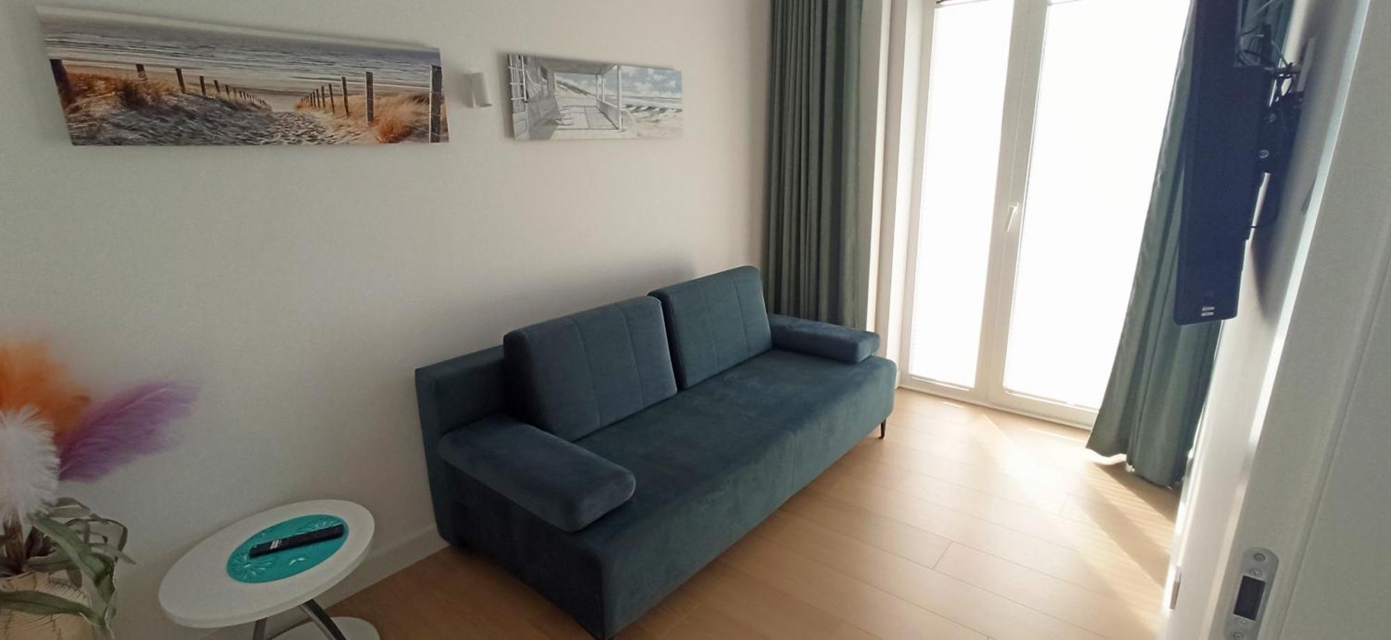קולובז'ג Lulu Apartments - Finn - Apartament 3Pokojowy Polanki Aqua, Basen Silownia I Garaz W Cenie מראה חיצוני תמונה