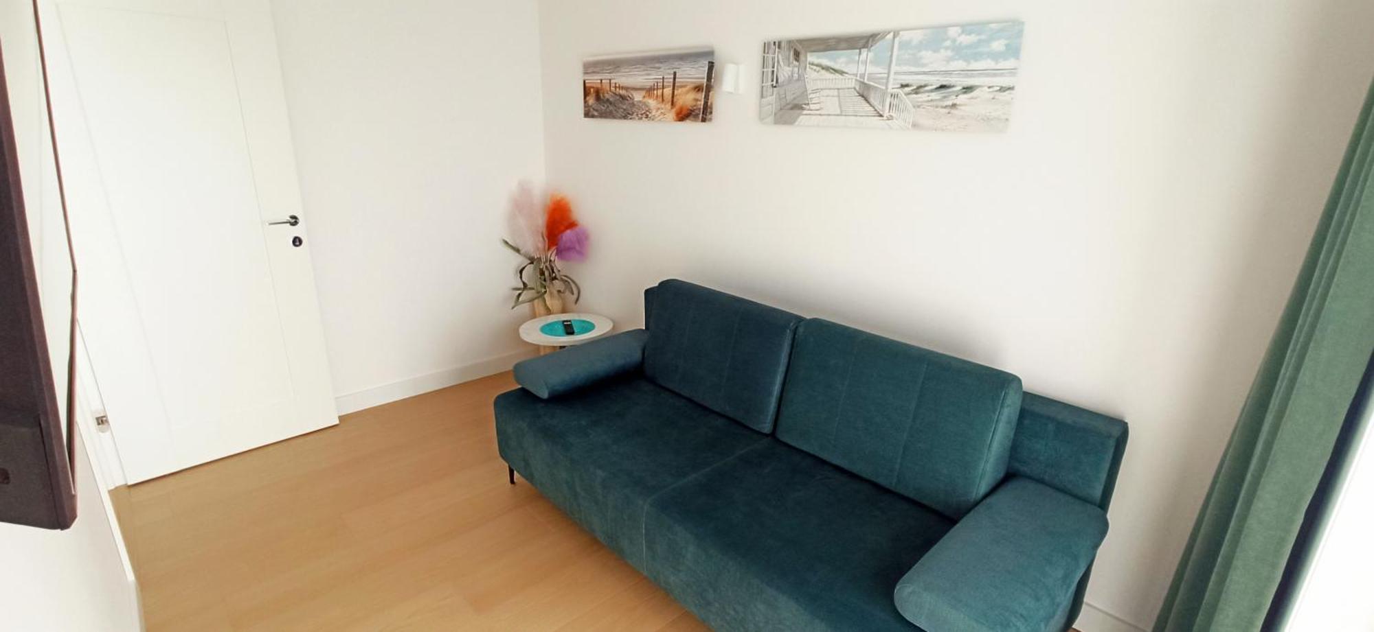 קולובז'ג Lulu Apartments - Finn - Apartament 3Pokojowy Polanki Aqua, Basen Silownia I Garaz W Cenie מראה חיצוני תמונה
